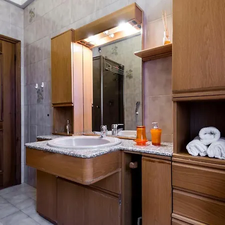 Happy & Beautiful Flat In Milão