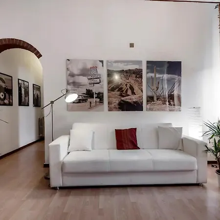 Happy & Beautiful Flat In *