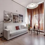 Happy & Beautiful Flat In Lägenhet *