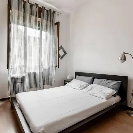 Happy & Beautiful Flat In